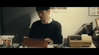 첸 (CHEN) ‘빈 집 (Empty)’ MV