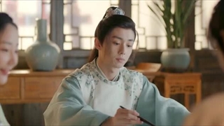 قسمت 3 سریال چینی(بانوی خاص)Special Lady 2023+زیرنویس فارسی