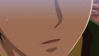 انیمه خاطره‌ی بی‌نام Unnamed Memory قسمت 8 با زیرنویس فارسی چسبیده