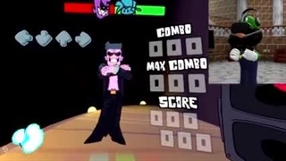 کارتون لویجی / چالش اف ان اف / انیمیشن کمدی