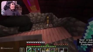 عزیز محمدی / ماین کرفت / پارت ۳