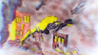 موشن گرافیک | ما اسرائیل را طرد خواهیم کرد