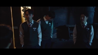 قسمت 8 سریال Begins~Youth ( درامای BTS) همراه زیرنویس فارسی آنلاین♡♡ کپ.