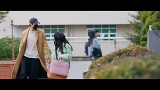 سریال کره ای دونده دوست داشتنی قسمت ۱۶ (آخر) با زیرنویس فارسی lovely runner