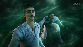 انیمه جاودانگی (IMMORTALITY (Yong Sheng فصل 3 قسمت 8