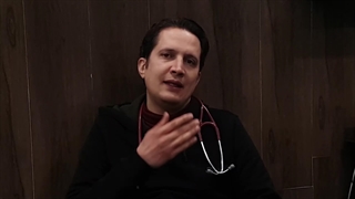 تظاهرات تبخال در دهان