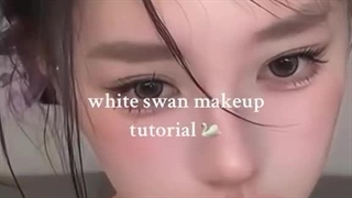 Makeup tutorial//
