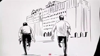 نماهنگ زوم بی نهایت - ایران زخمی سربلند بحران‌ها