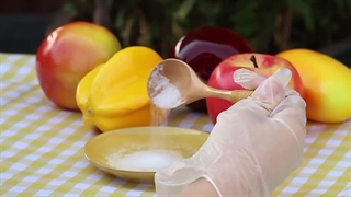 اسید سیتریک چیست و کاربرد آن در صنایع غذایی