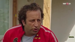 سریال ترکی Tozkoparan توزکوپاران اسکندر فصل 1 قسمت 4