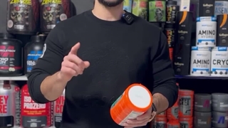 آمینو بیف اکستریفیت Extrifit Beef Amino | ساپ اسپورت