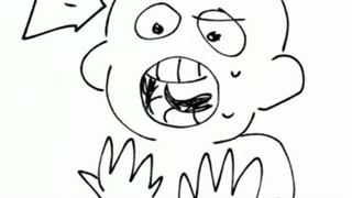 ایده نقاشی رندوم//2