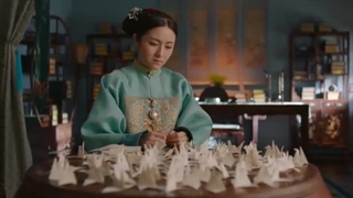 سریال چینی رویای بازگشت به سلسله چینگ قسمت ۱۵ زیرنویس فارسی