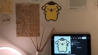 ایده‌ارت‌پیکسلی//