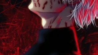 A unique clip by Ken Kaneki with the song of Mehsher Mehrab