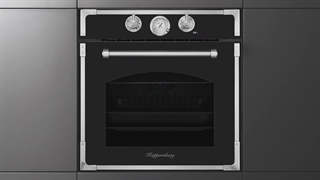 معرفی فر 60 سانت کلاسیک RC 6911