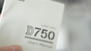 دوربین عکاسی نیکون Nikon D750 Kit 24-120mm f/4 G VR