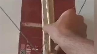 شاهکاری ازیه پسر کوهدشتی