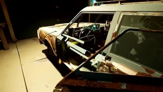 خرید اکانت قانونی Pacific Drive - Deluxe Edition