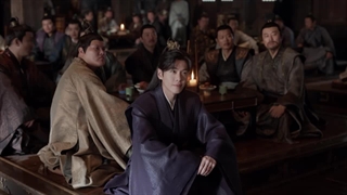 سریال چینی لذت زندگی (فصل دوم) قسمت 27 (Joy Of Life 2024) با زیرنویس فارسی