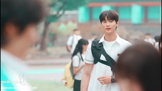 تنـــهـاترینـــــــــــ.....میکس سریال دونده دوست داشتنی|lovely Runner2024(تقدیمی)