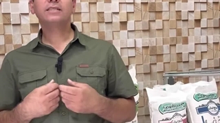 چرا برنج فسفری تهیه کنم؟