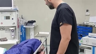 درمان دیسک پاره شده