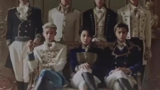 پرنس و پرنسس ها❤️✨⁦(⁠ ⁠ꈍ⁠ᴗ⁠ꈍ⁠)⁩