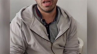 تعمیر کاری که انگشتش تعمیر شد _ کلینیک درمان زخم تلما