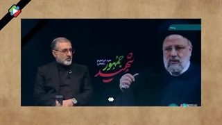 تحلیل سقوط بالگرد شهید جمهور