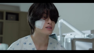 سریال کره ای بازگشت یک گانگستر به دبیرستان قسمت ۱ زیرنویس فارسی