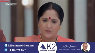 سریال هندی آنوپاما قسمت 177 (دوبله فارسی)