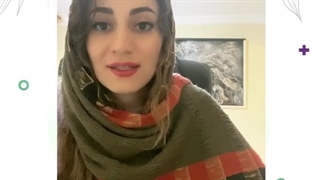 مگه با حرف زدن مشکلی حل میشه؟ این سوال شما هم هست این ویدیو رو ببینید