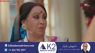 سریال هندی سرنوشت قسمت 100 (دوبله فارسی)