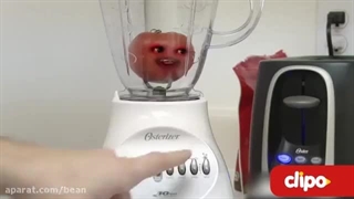 پرتقال رو مخ خنده‌دار ۵