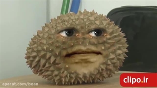 پرتقال رو مخ خنده‌دار ۶