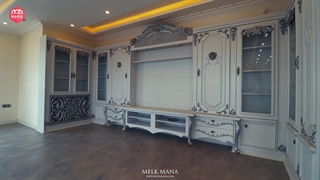 خرید آپارتمان هوشمند در گلسار رشت