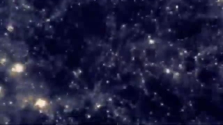 فضا : هر ثانیه در کیهان چه اتفاقاتی رخ می دهد