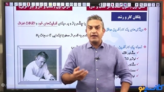 آموزش اقتصاد کنکور انسانی با تدریس پویا بهشتی در کلاسینو