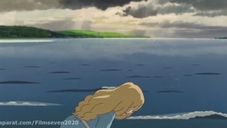 میکس از انیمه زیبای زمانی که مارنی آنجا بود