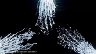 ماشین لباسشویی پاکشوما