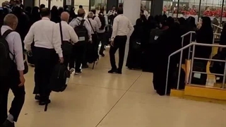 حج تمتع : نکته مهم!