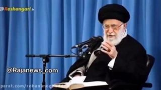 معنای شادی و نشاط، بزن و بکوب و رقصیدن و ادا اطوار کودکانه نیست...