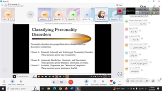 روان-personality