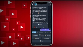 بهترین راه دریافت تون کوین به صورت دائمی   اثبات برداشت _ دریافت تون کوین