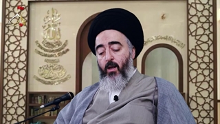 تفسیر قرآن کریم/سوره فصلت/قسمت6