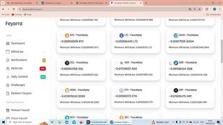 هر 10 دقیقه 1 ارز دیجی بی برداشت کن  اثبات برداشت به ولت_کسب درآمد دلاری آنلاین از اینترنت_100فوری