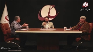 14030310: اصلاحات یا استحاله؟ مناظره جنجالی داریوش سجادی و محمد جواد روح