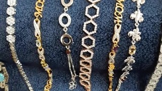 جواهرات لاکچری در جواهری بینا