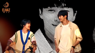 تو جانی و ....میکس فوق العاده شاد و زیبا از سریال دونده دوست داشتنی